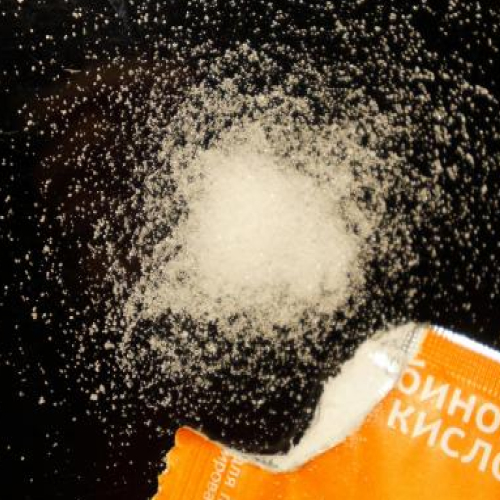 Аскорбиновая кислота